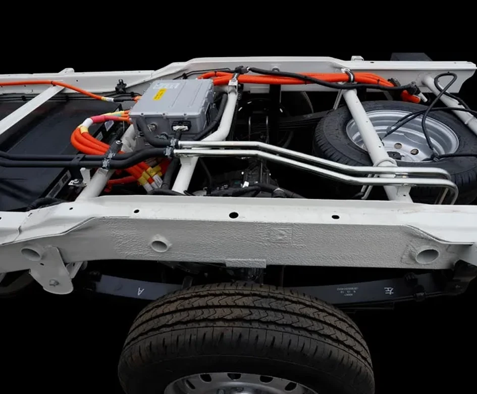 Fuzion Foton - performance thumbnail